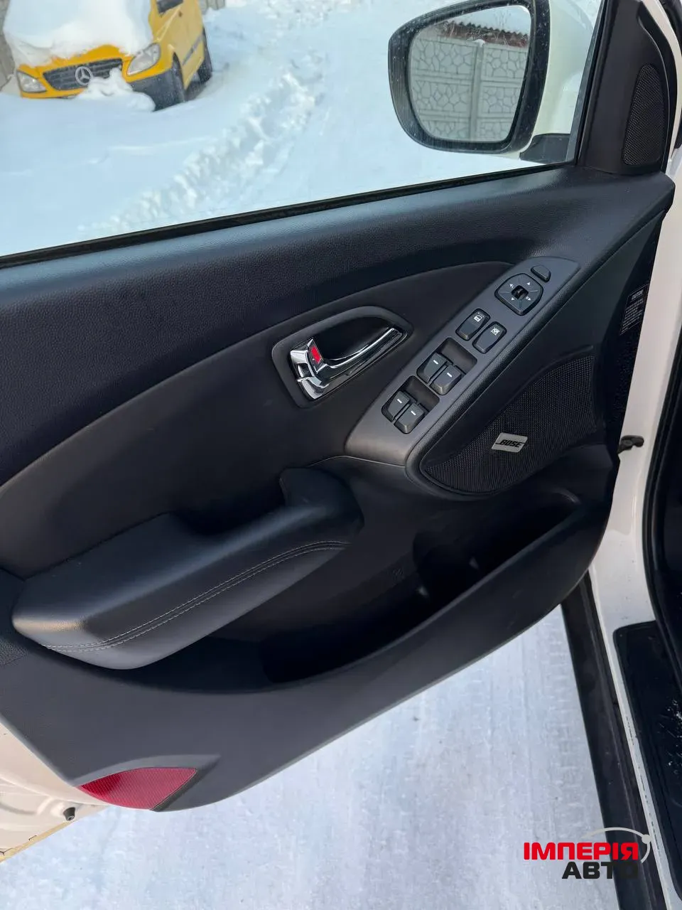 Hyundai ix35 - фото 6