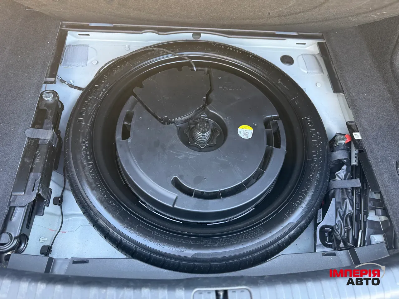 Audi A6 - фото 39