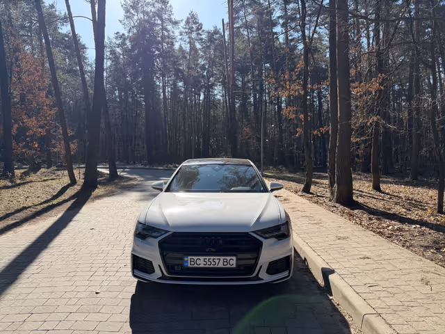 Audi A6 - зображення 3