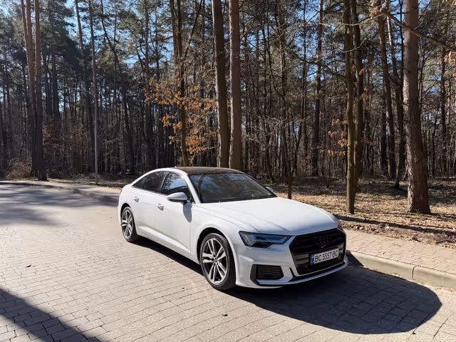 Audi A6 - зображення 4