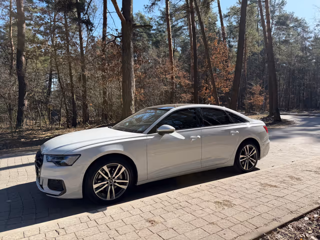 Audi A6 - зображення 2