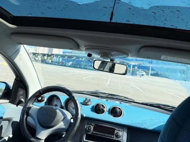 Smart Forfour - фото 5