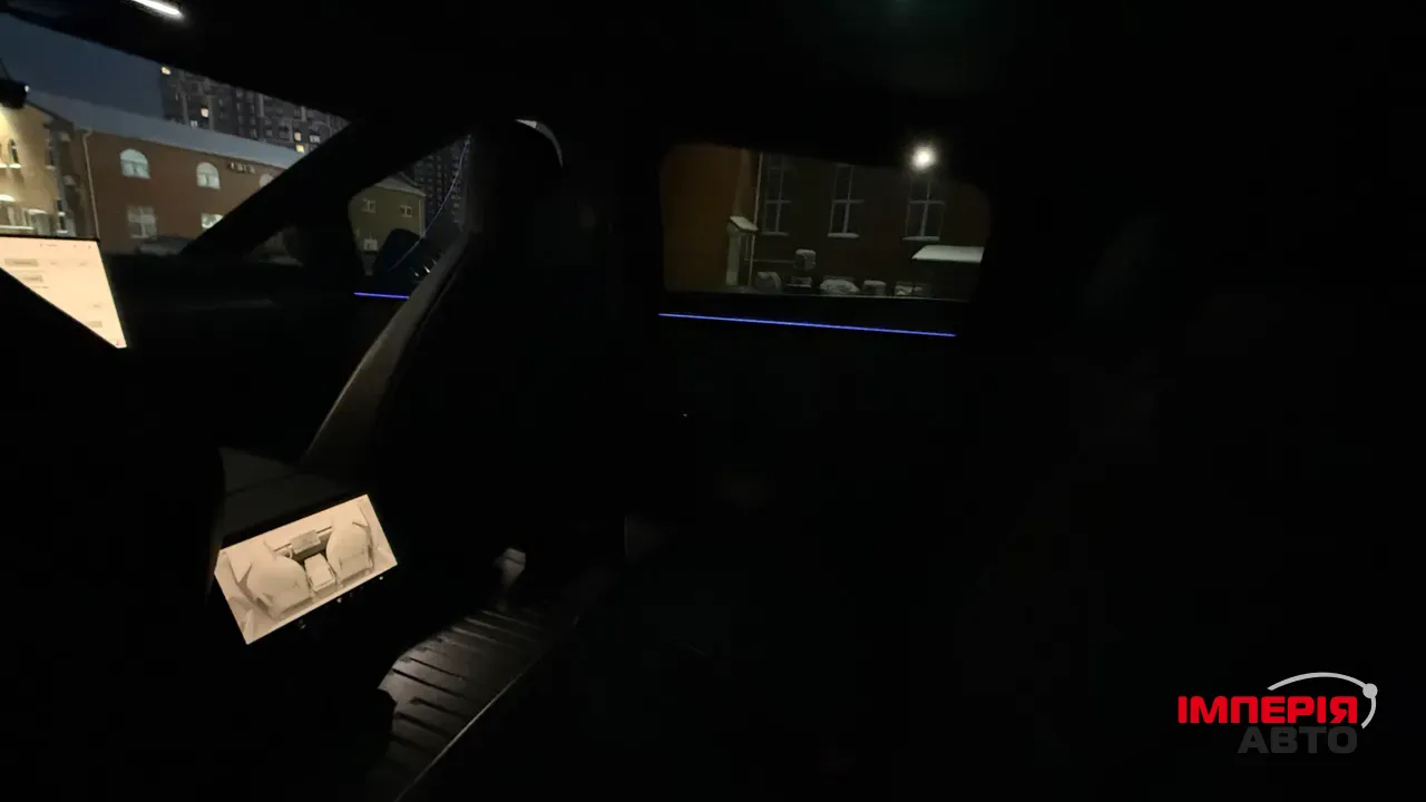 Tesla Cybertruck - фото 12