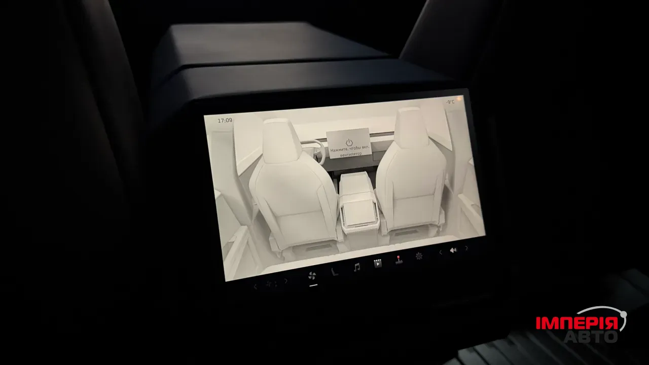 Tesla Cybertruck - фото 11