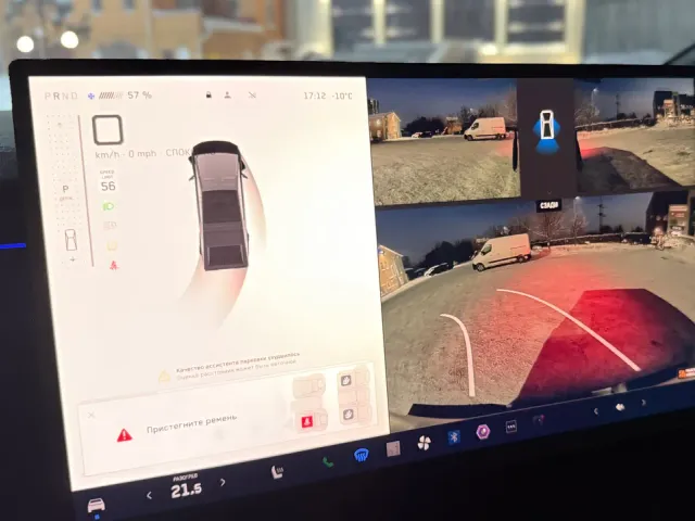 Tesla Cybertruck - фото 2
