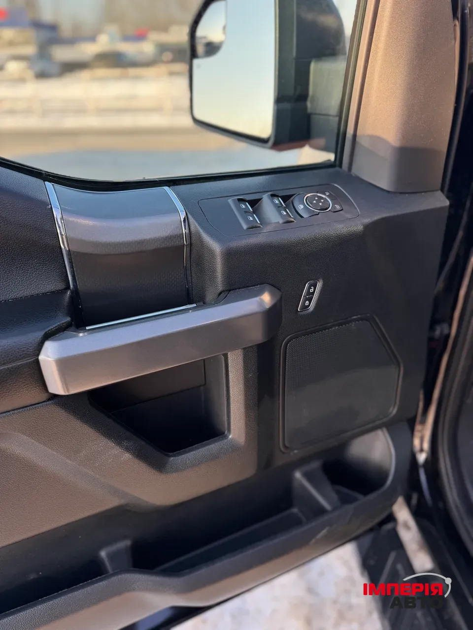 Ford F-150 - фото 10