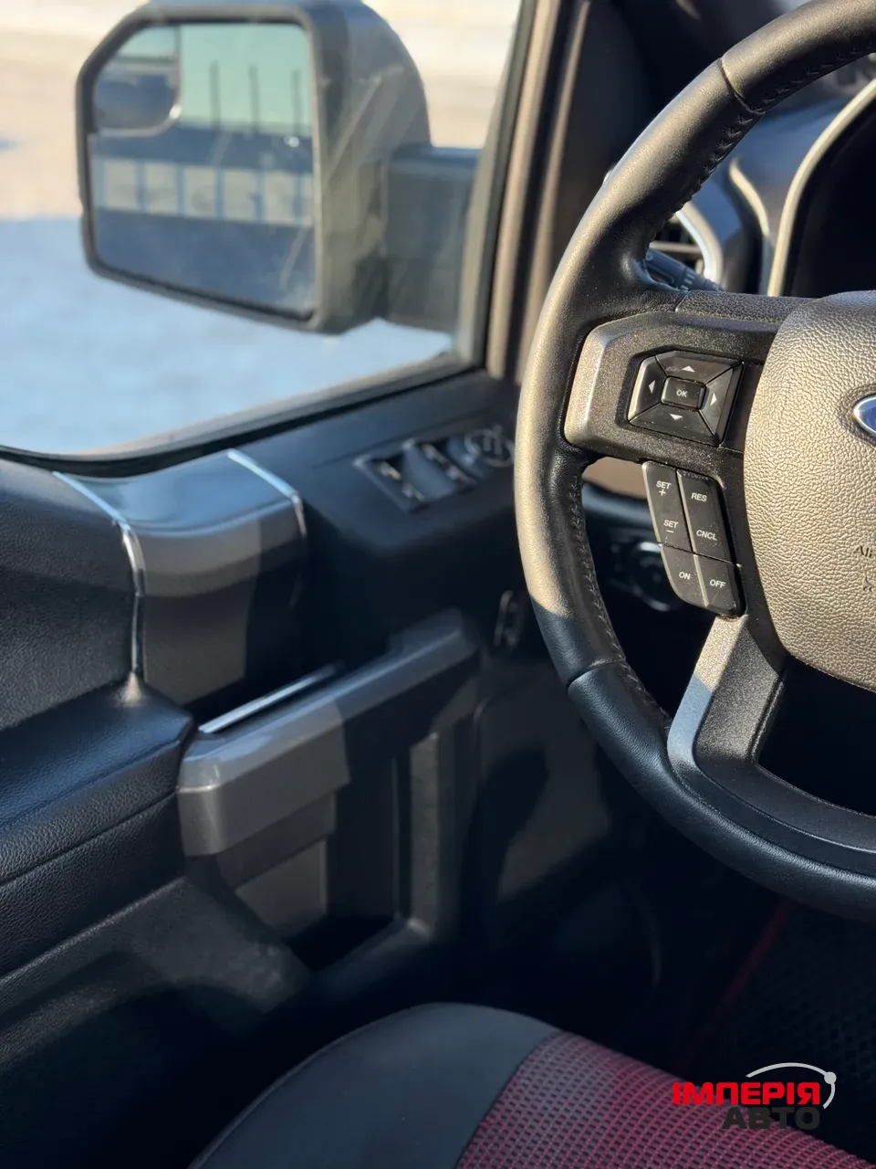 Ford F-150 - фото 14