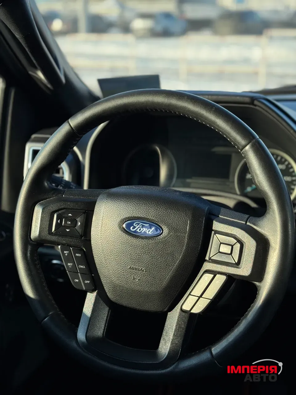 Ford F-150 - фото 17