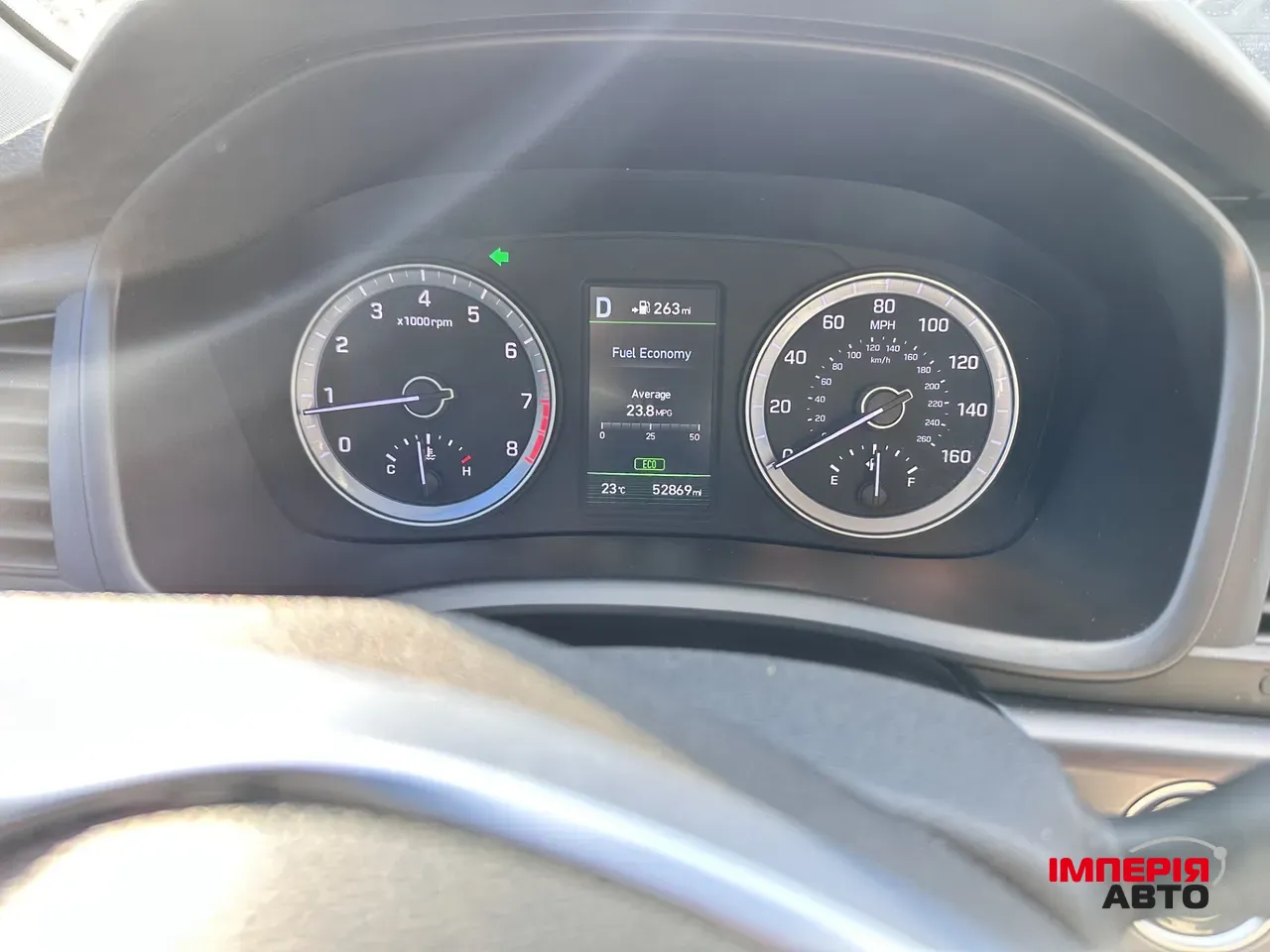 Hyundai Sonata - фото 13