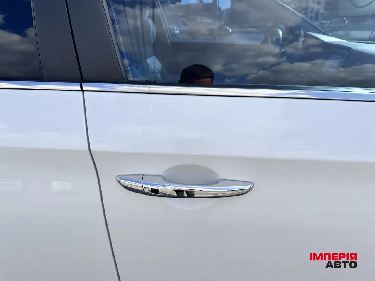 Hyundai Sonata - фото 10