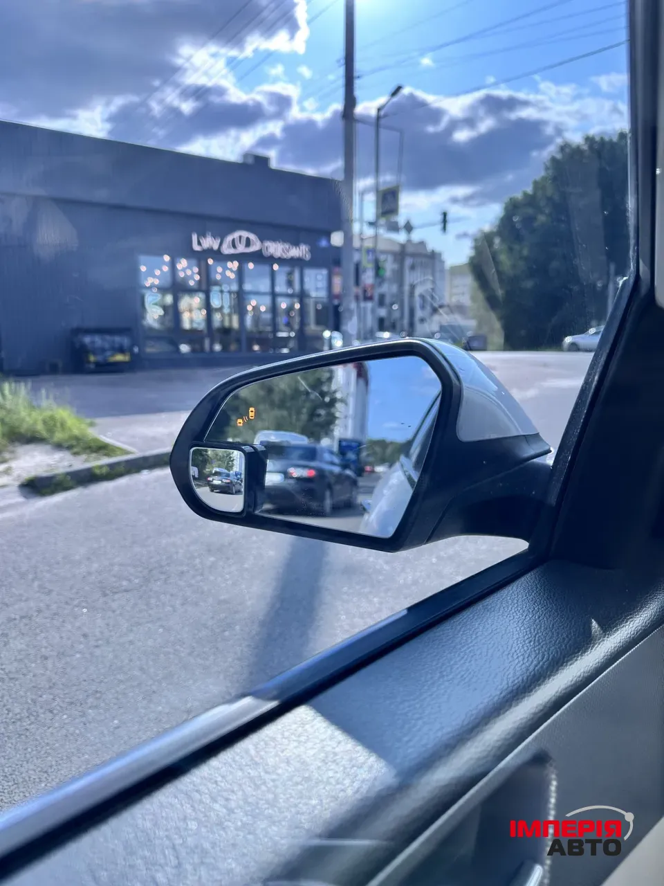 Hyundai Sonata - фото 14