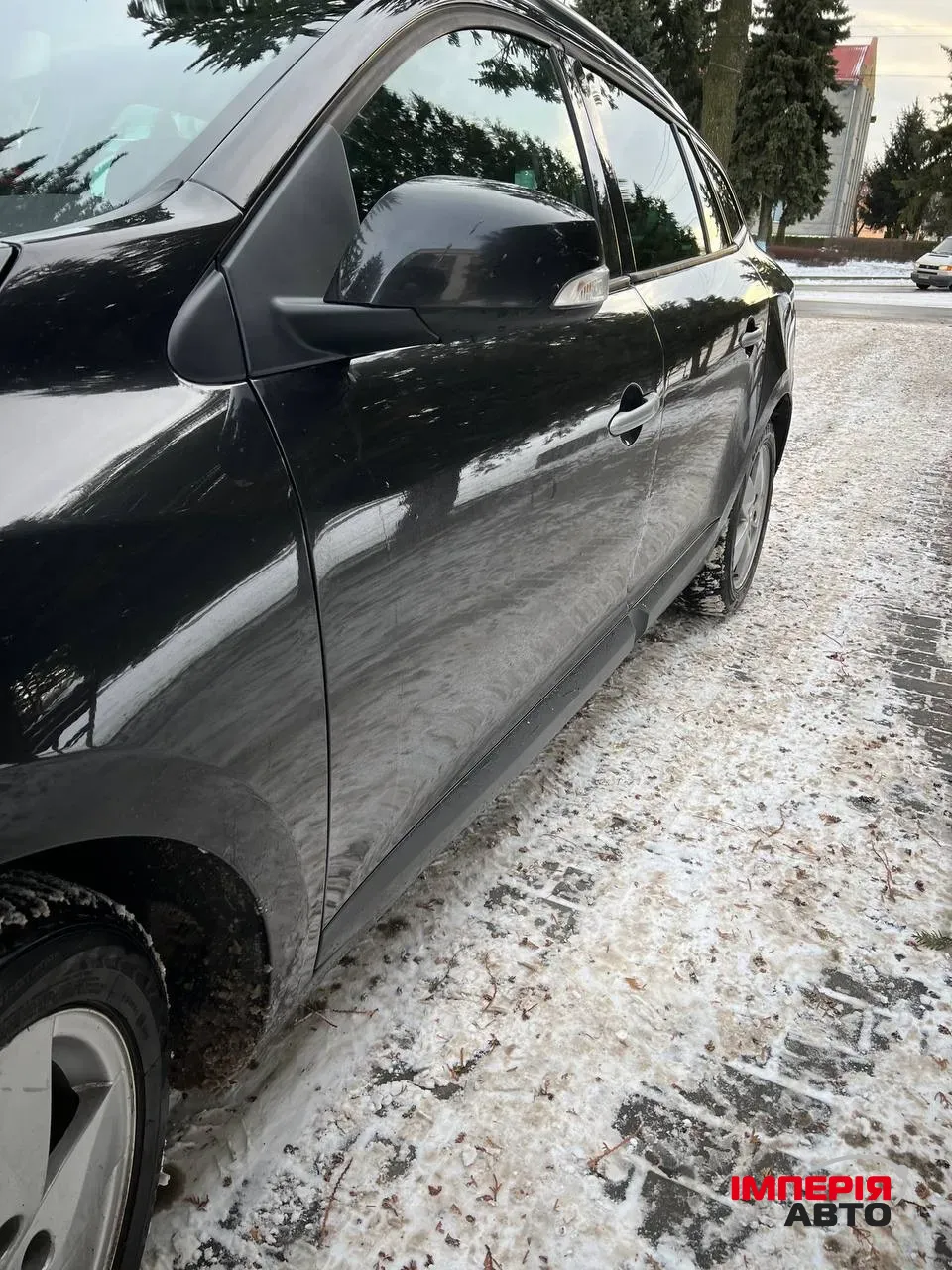 Renault Megane - фото 6