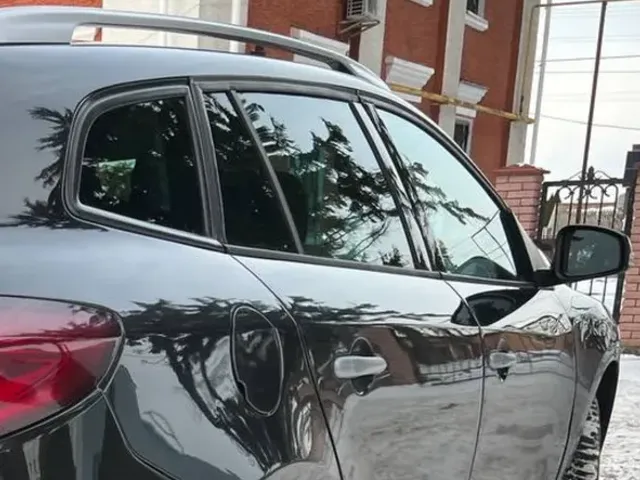 Renault Megane - фото 2