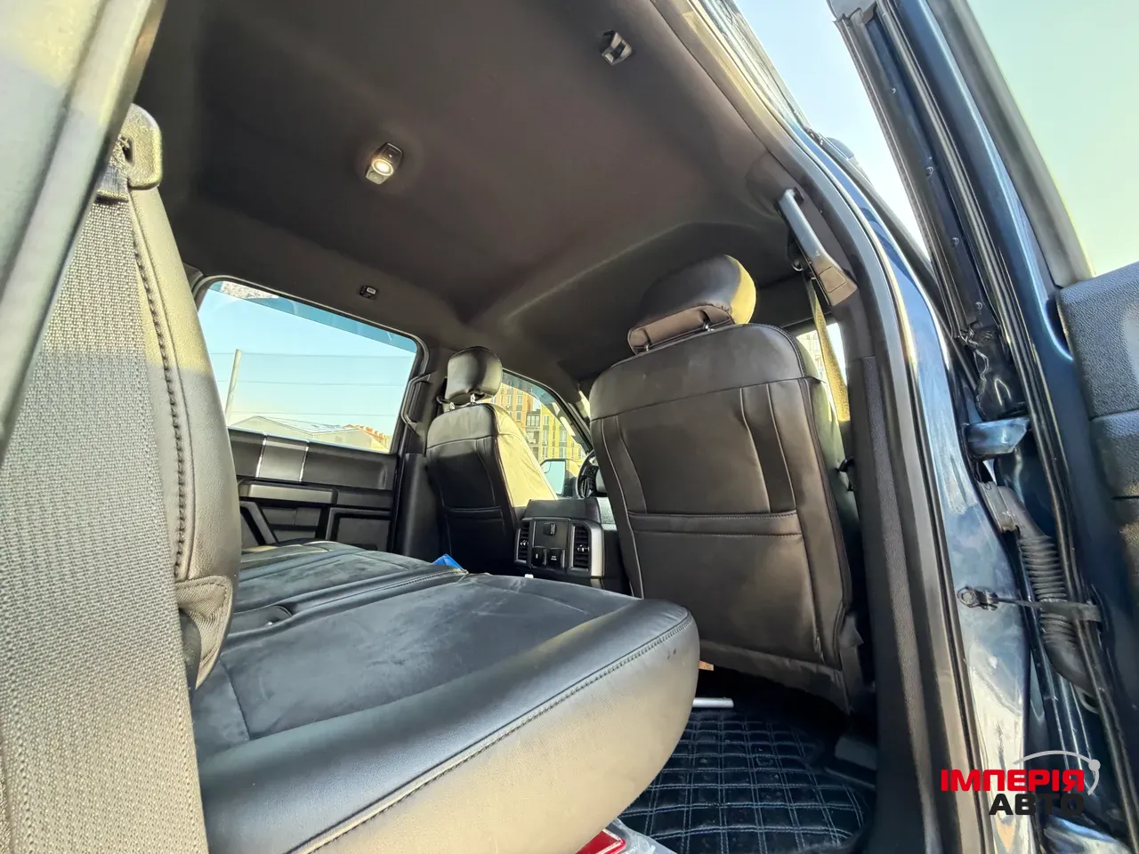 Ford F-150 - фото 48