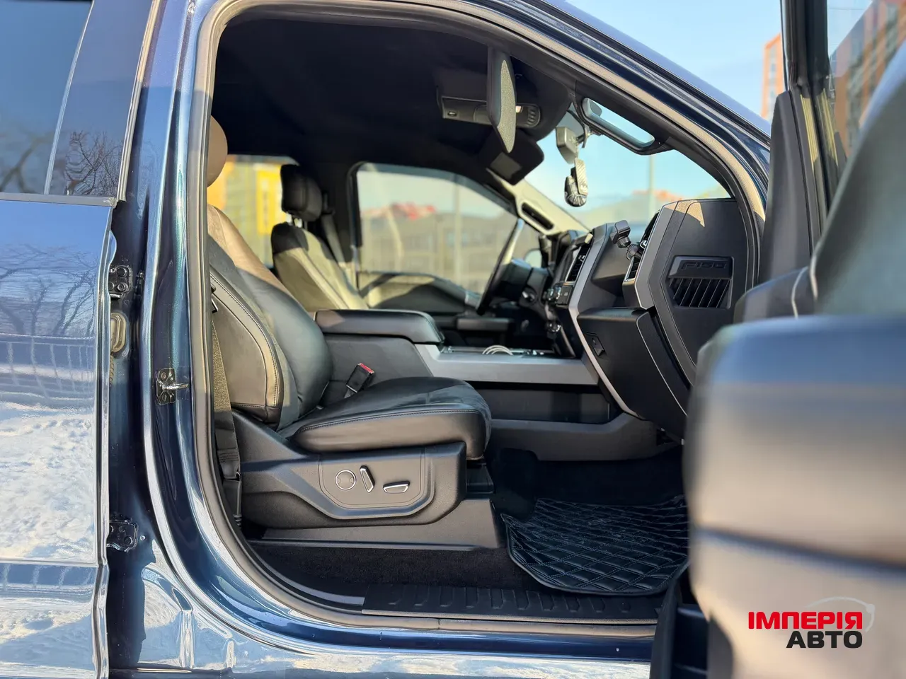 Ford F-150 - фото 37