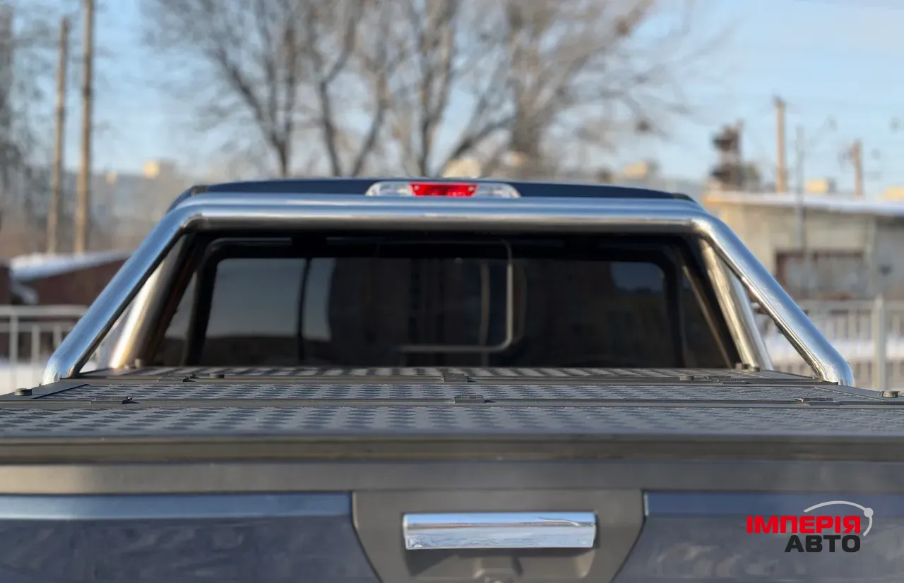 Ford F-150 - фото 15