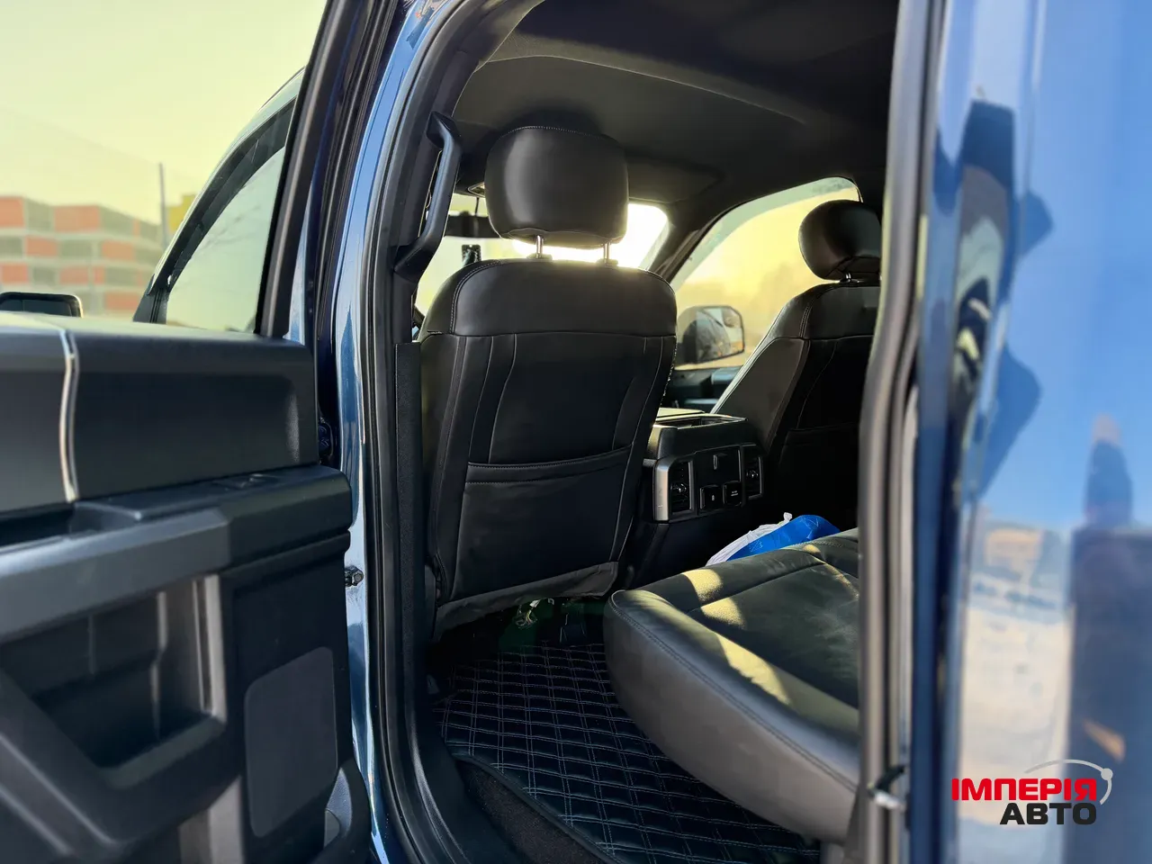 Ford F-150 - фото 47