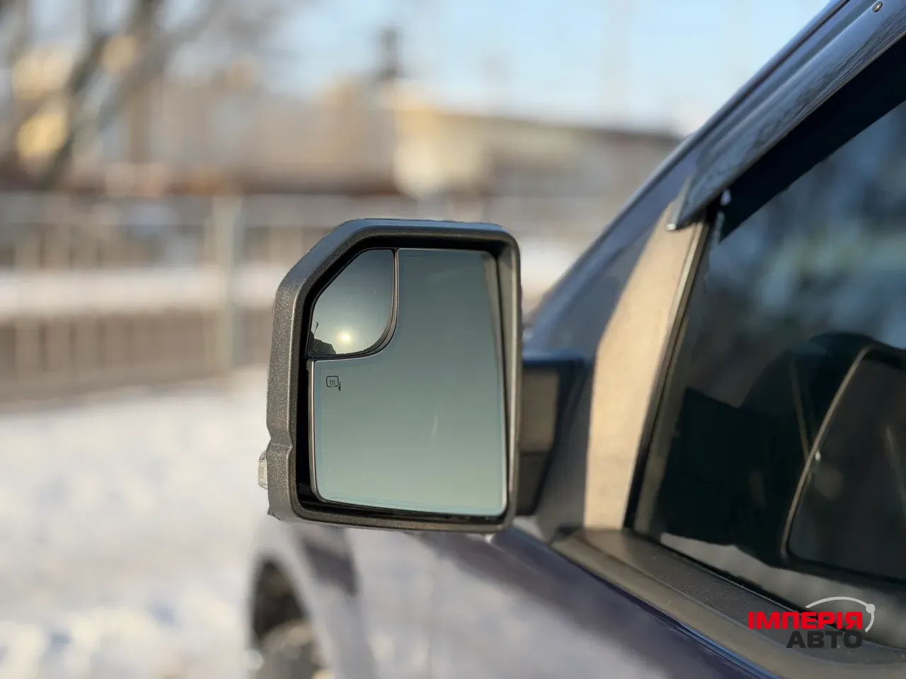 Ford F-150 - фото 20