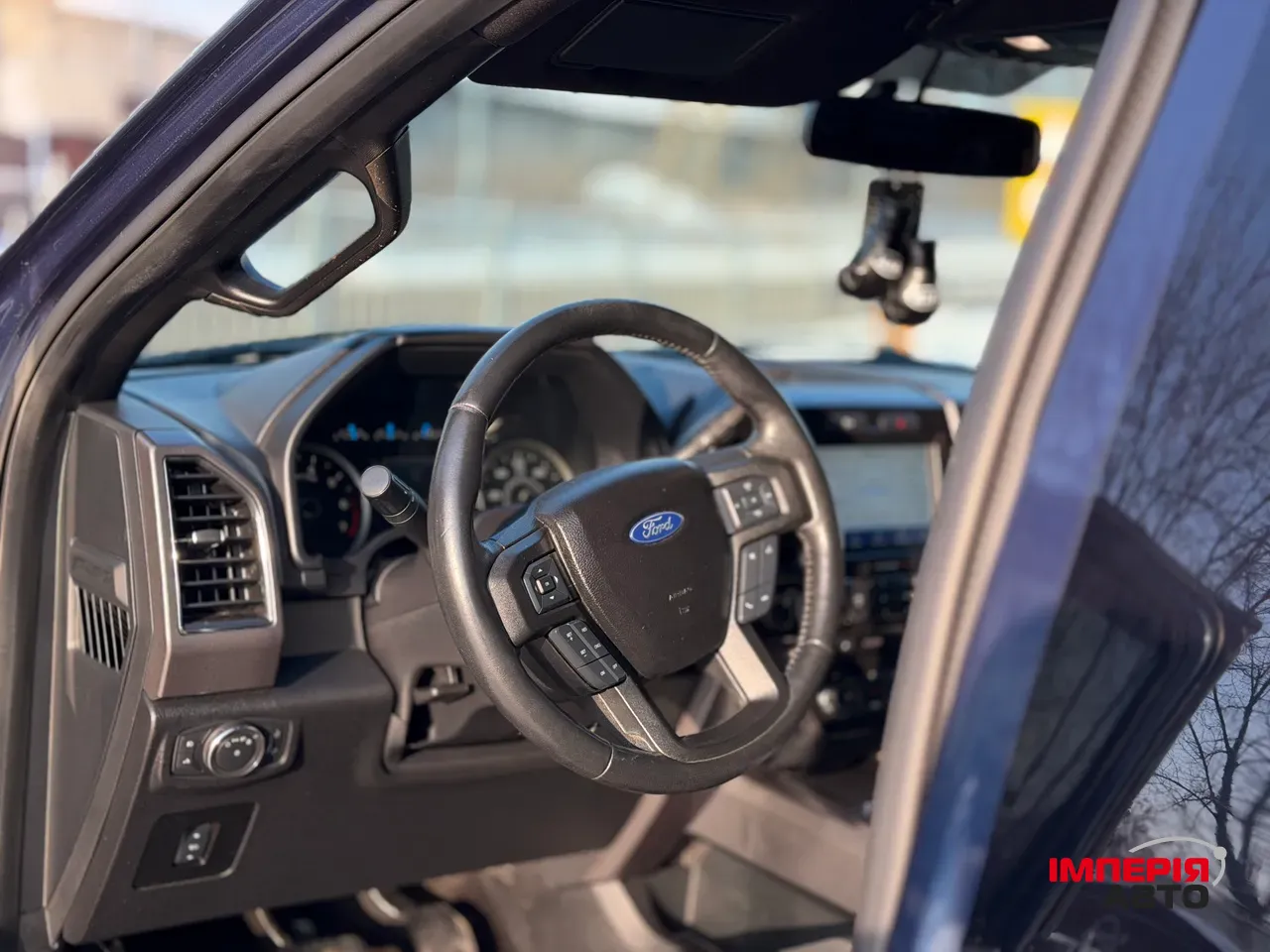 Ford F-150 - фото 24