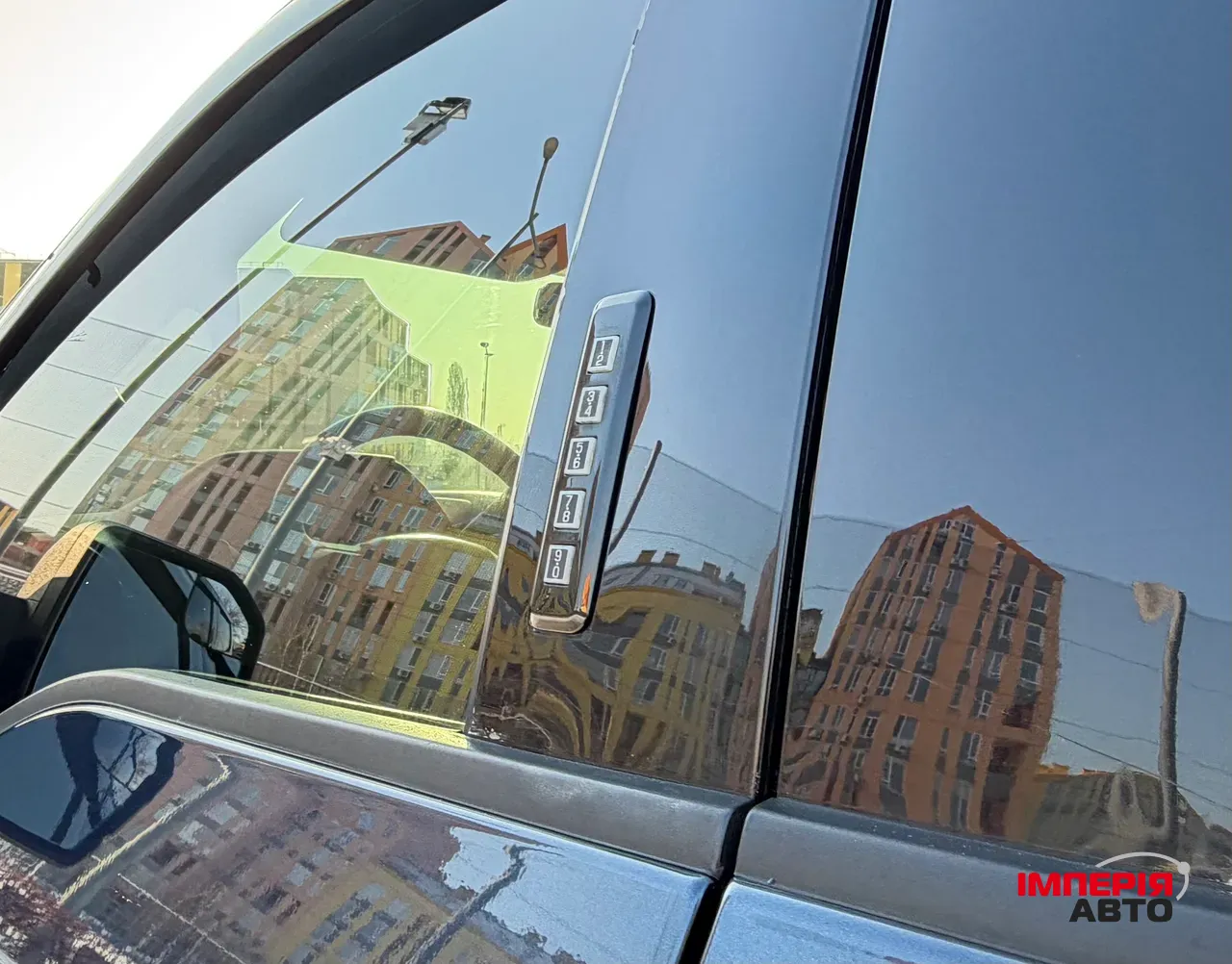 Ford F-150 - фото 45