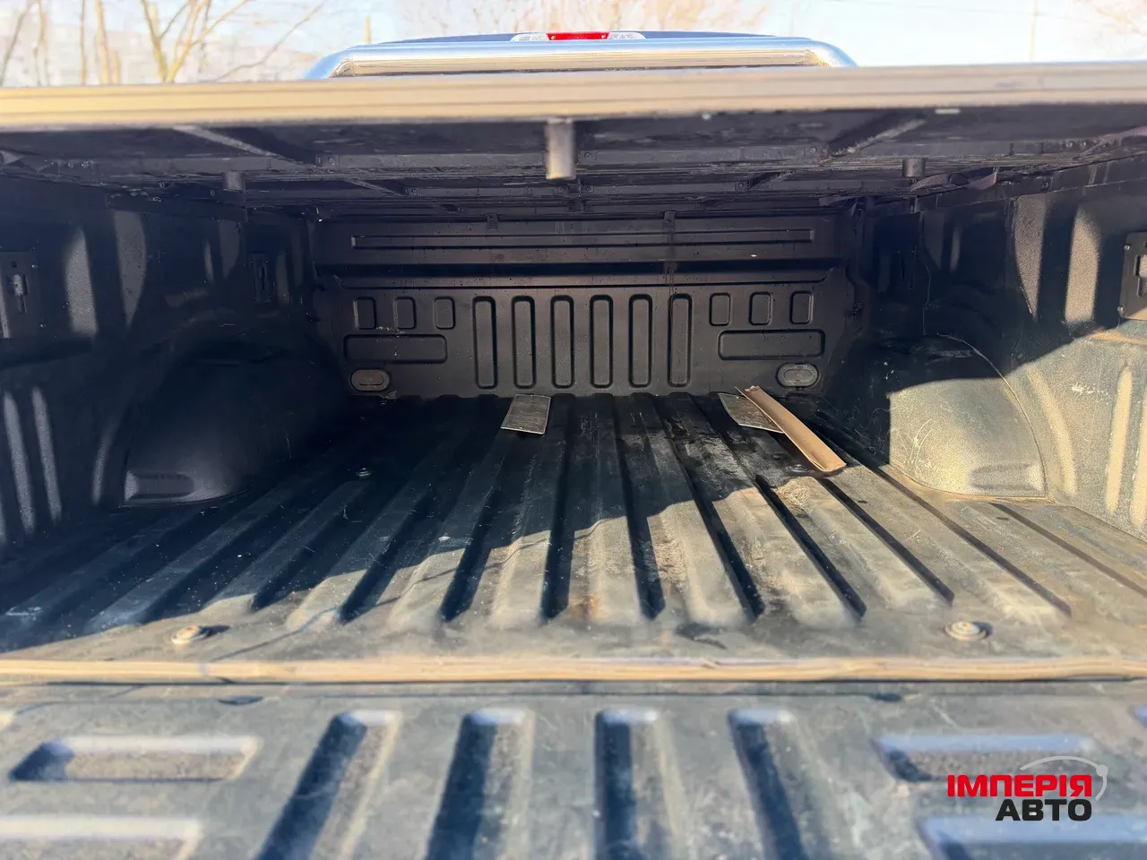 Ford F-150 - фото 17