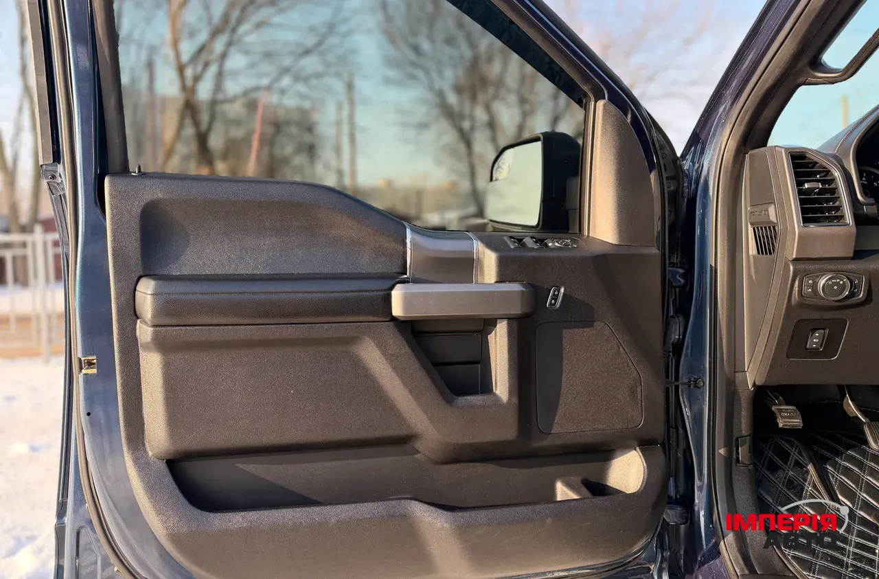 Ford F-150 - фото 22