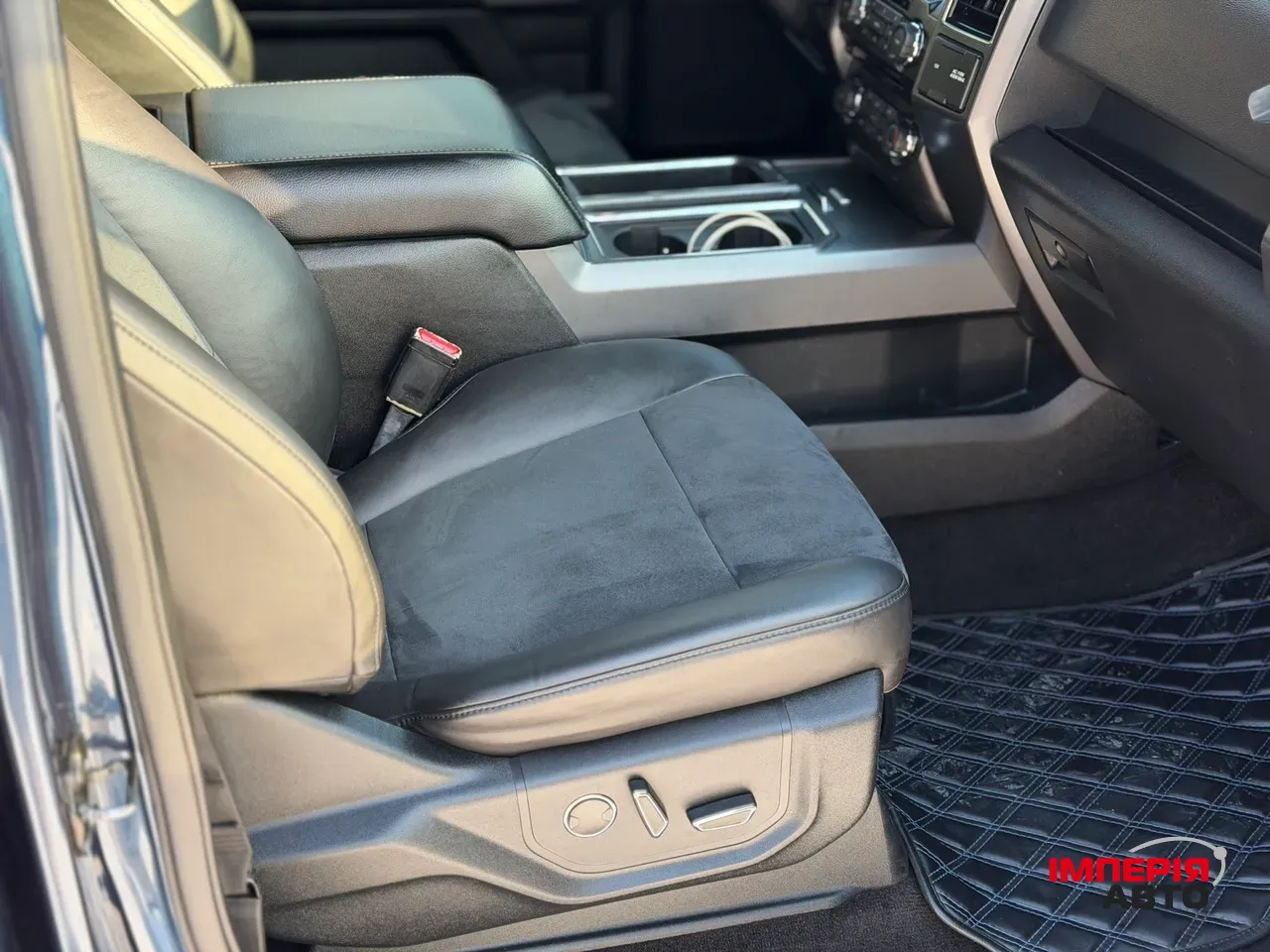 Ford F-150 - фото 39