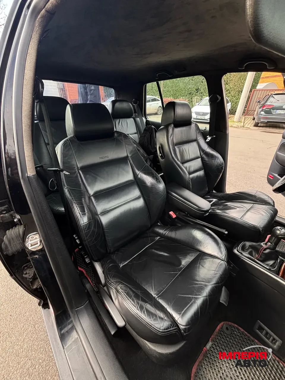 Volkswagen Golf - фото 9