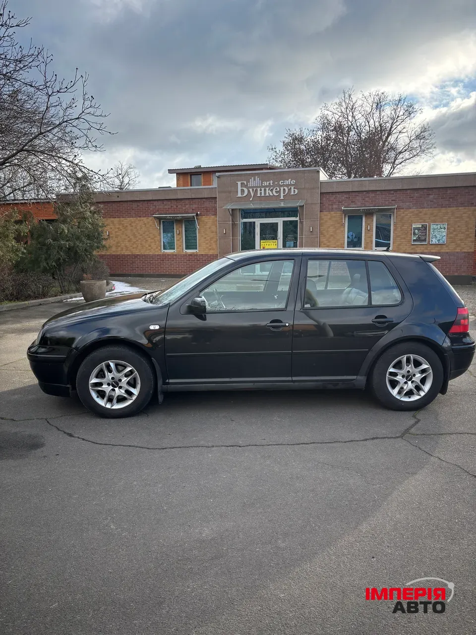 Volkswagen Golf - фото 2