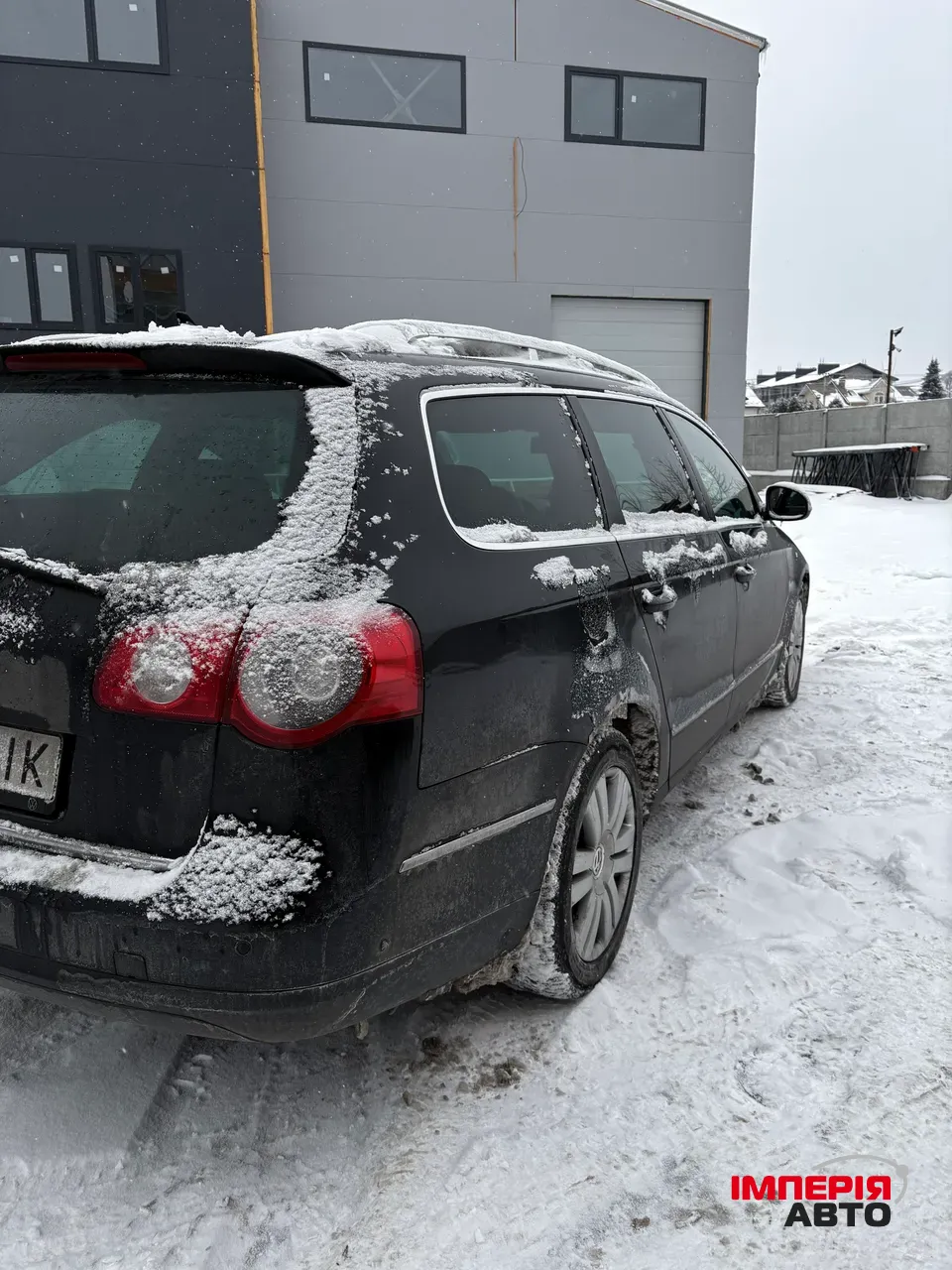 Volkswagen Passat - фото 7