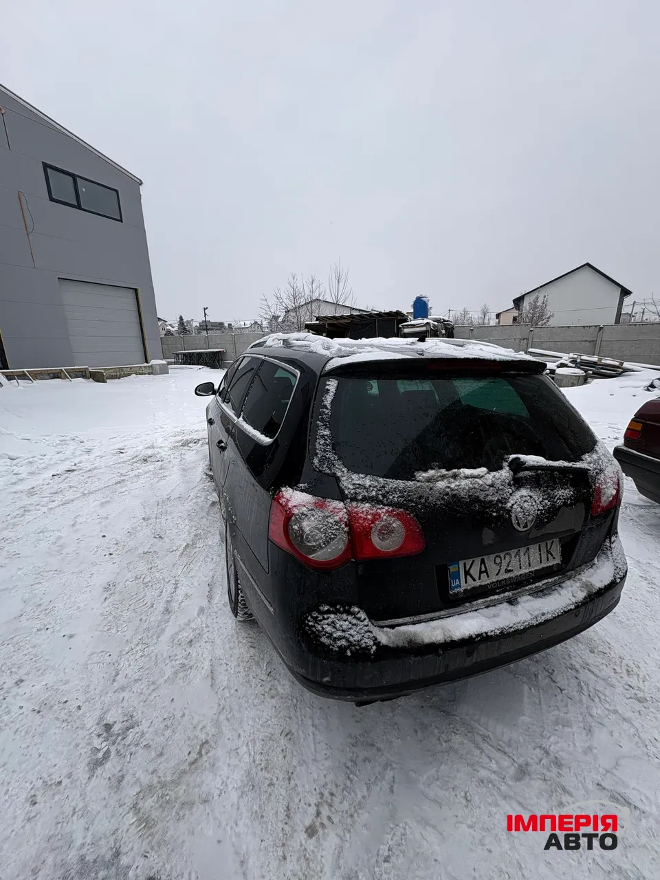 Volkswagen Passat - фото 9