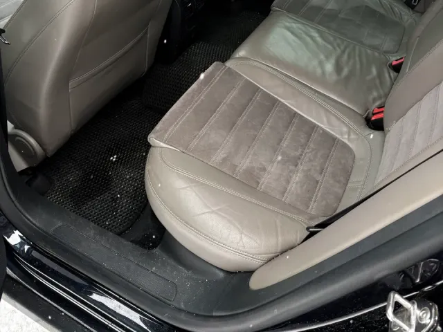 Volkswagen Passat - фото 4