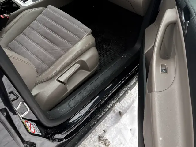 Volkswagen Passat - фото 2