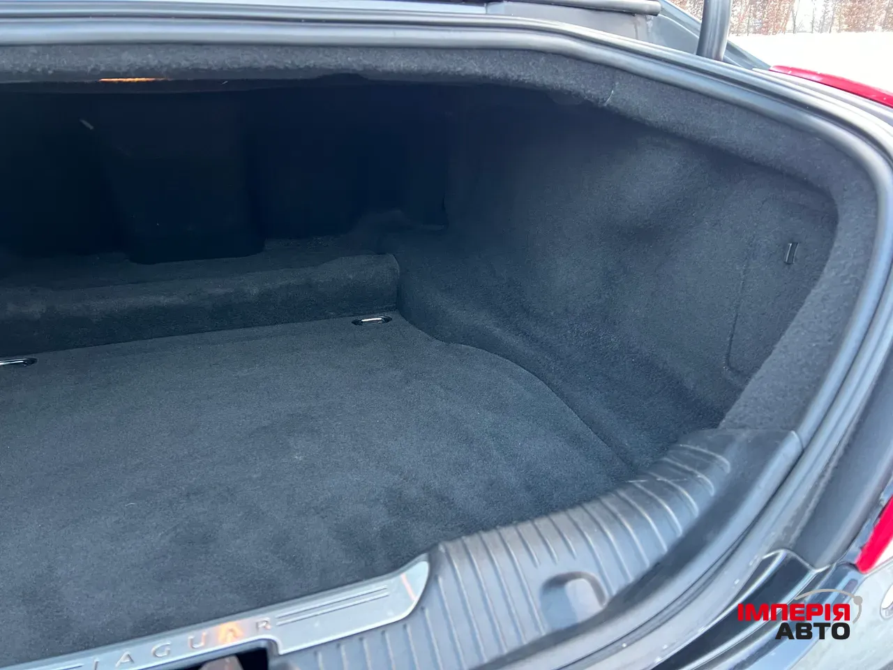 Jaguar XJ - фото 35