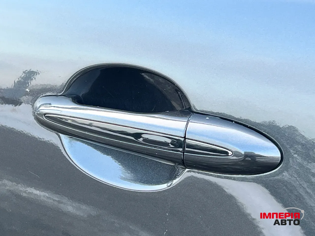 Jaguar XJ - фото 8