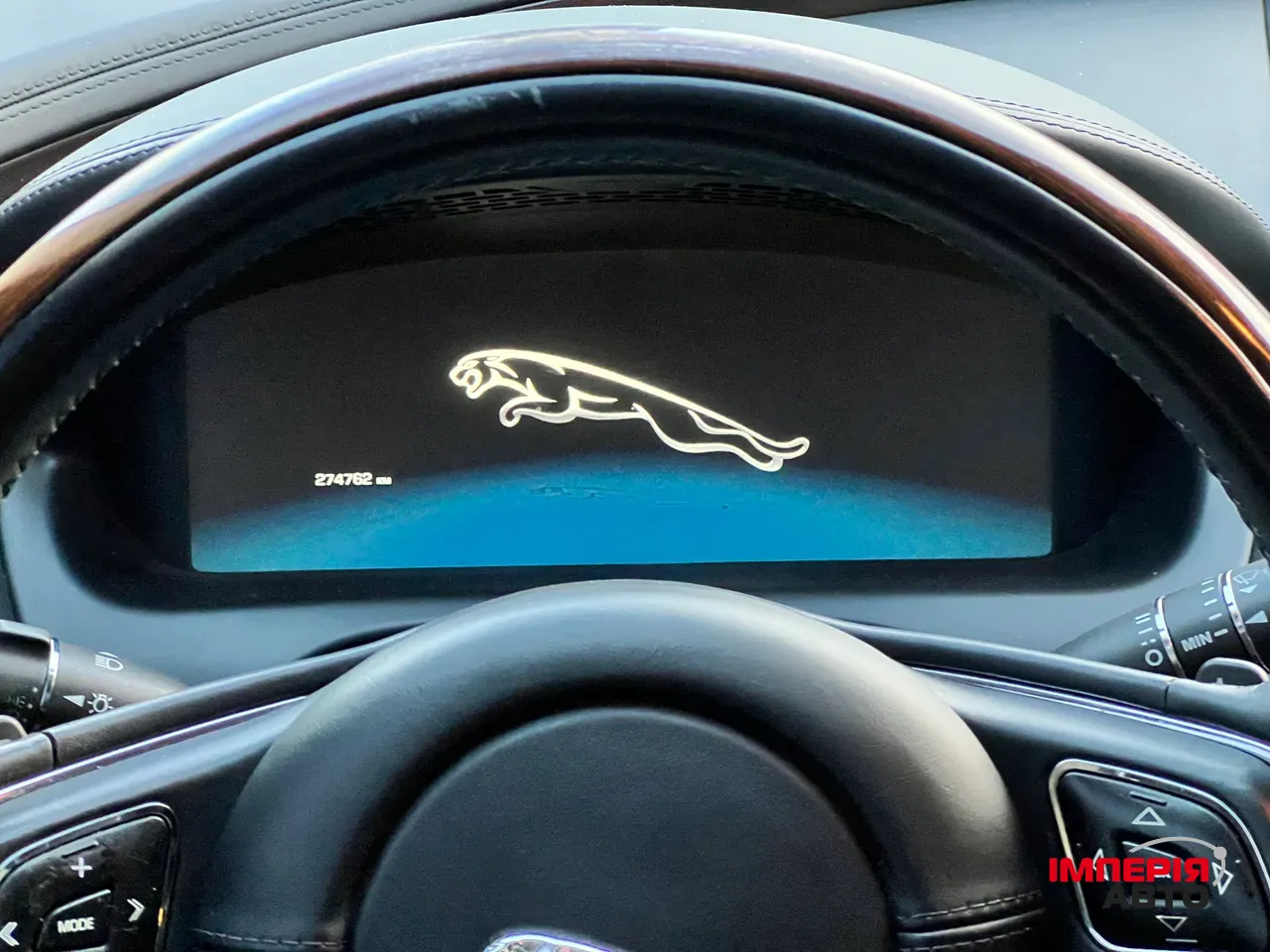 Jaguar XJ - фото 25