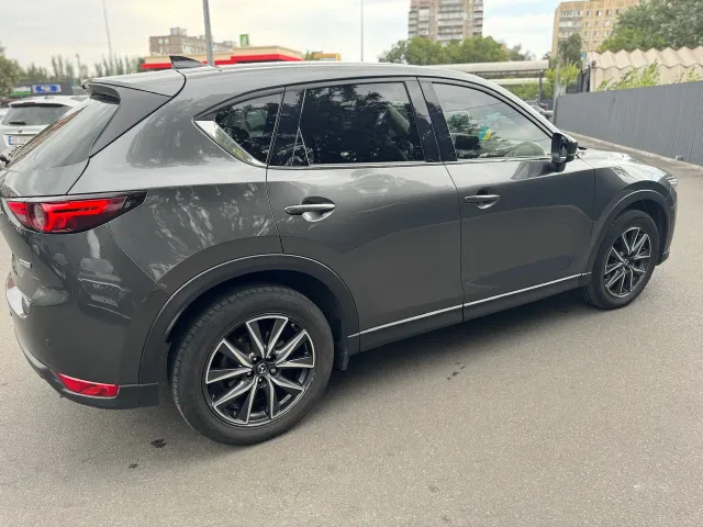 Mazda CX-5 2018, Дніпро, $21 000 - зображення 2