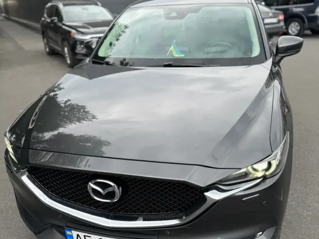 Mazda CX-5 2018, Дніпро, $21 000 - зображення 4