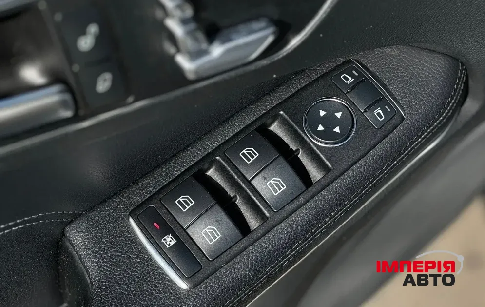 Mercedes-Benz E-Класс - фото 14