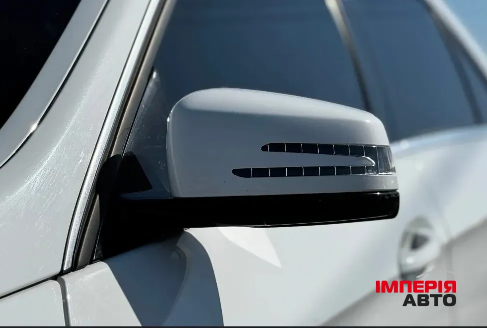 Mercedes-Benz E-Класс - фото 11