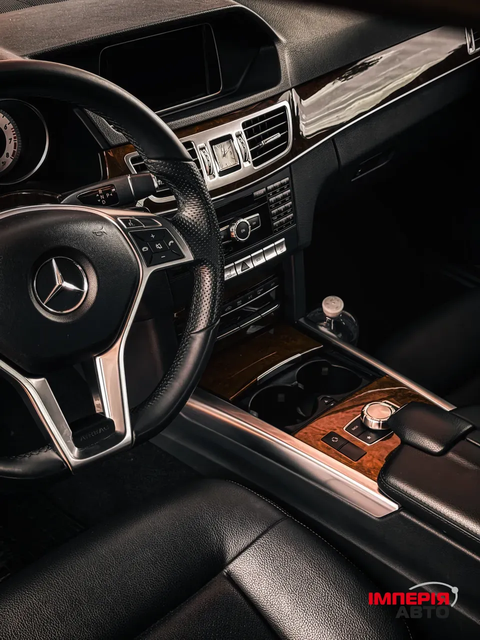 Mercedes-Benz E-Класс - фото 6