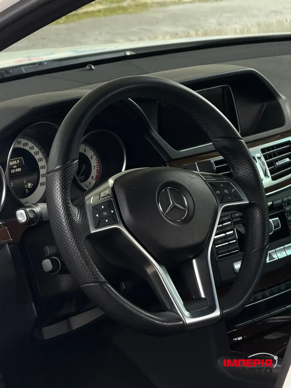 Mercedes-Benz E-Класс - фото 7