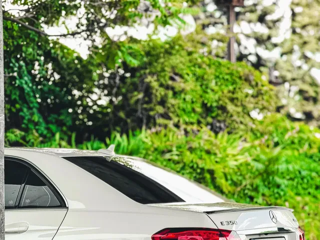 Mercedes-Benz E-Класс - фото 3