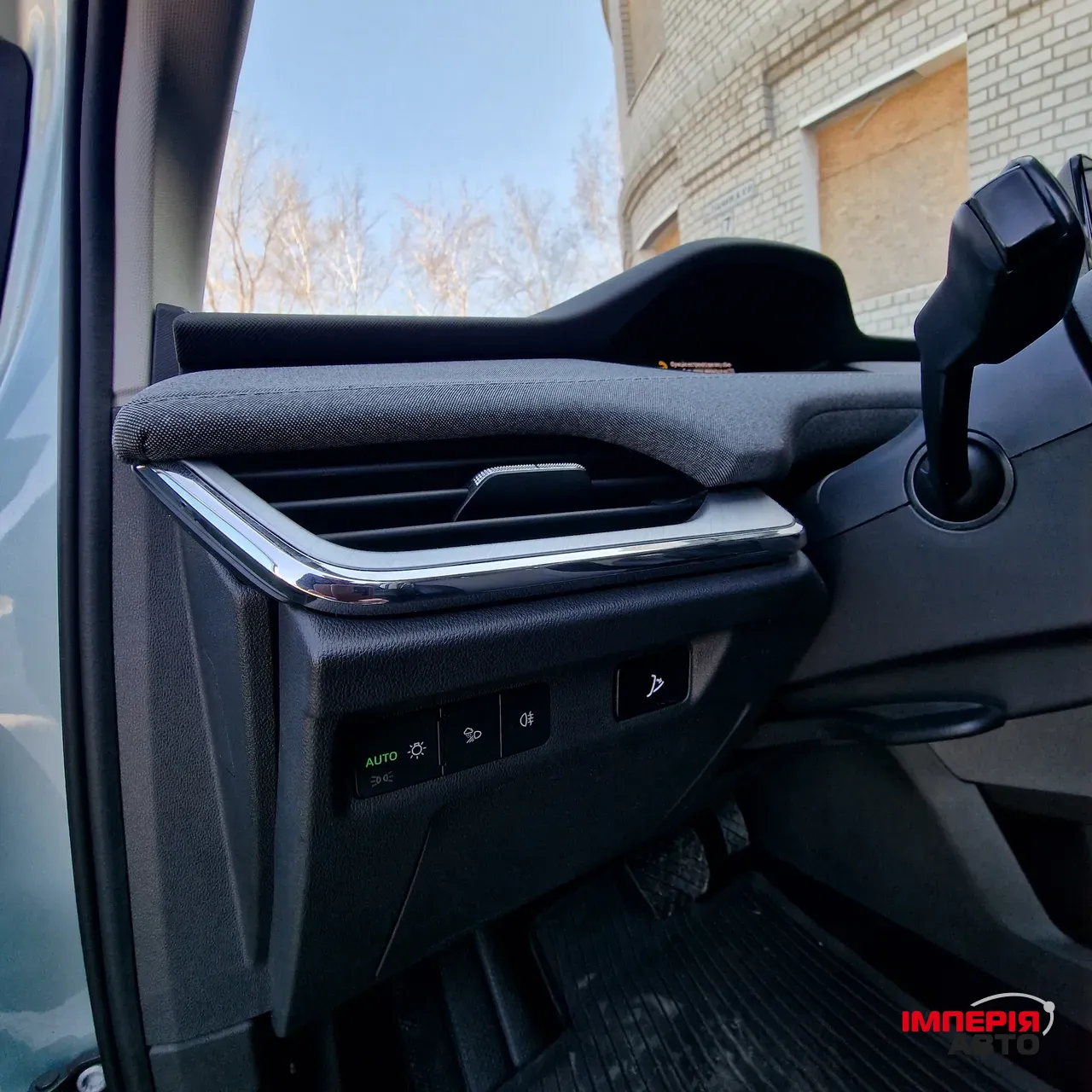 Skoda Enyaq - фото 13