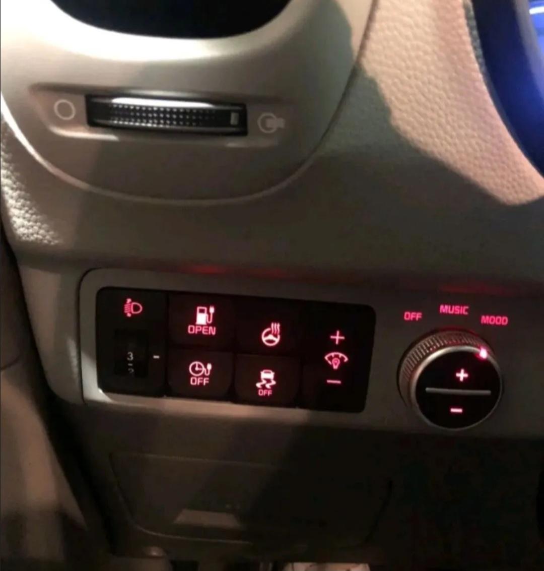 Kia Soul EV - фото 10