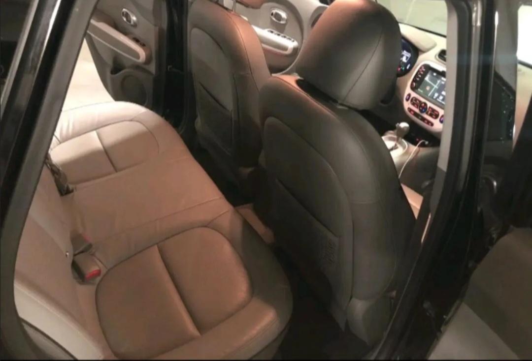 Kia Soul EV - фото 4