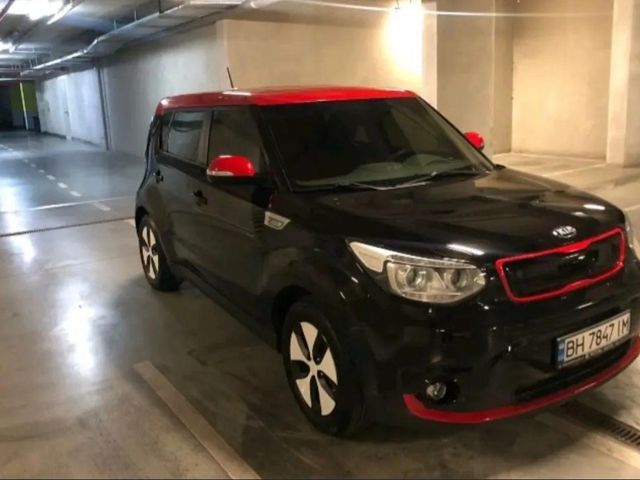 Kia Soul EV - зображення 5