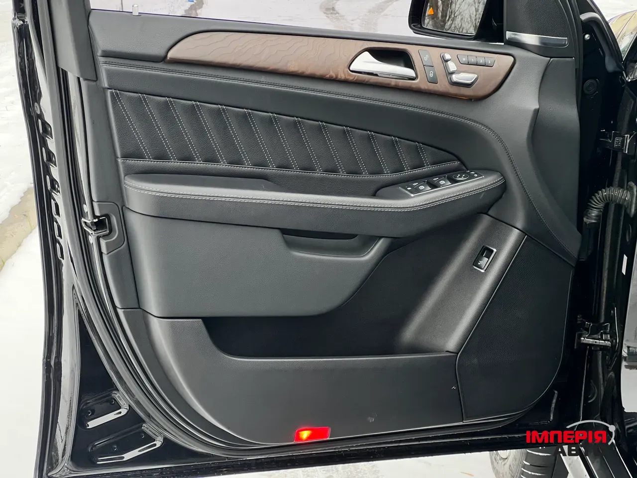 Mercedes-Benz GLE Coupe AMG - фото 12