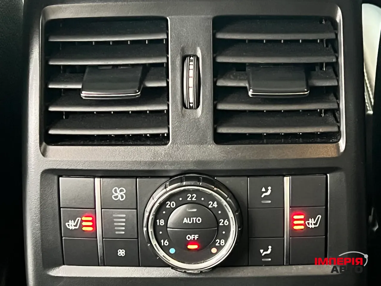 Mercedes-Benz GLE Coupe AMG - фото 15