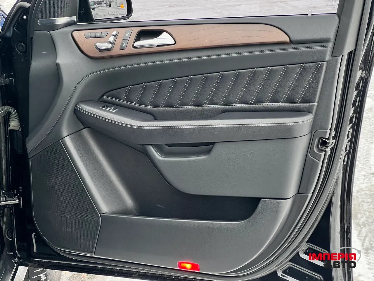 Mercedes-Benz GLE Coupe AMG - фото 33